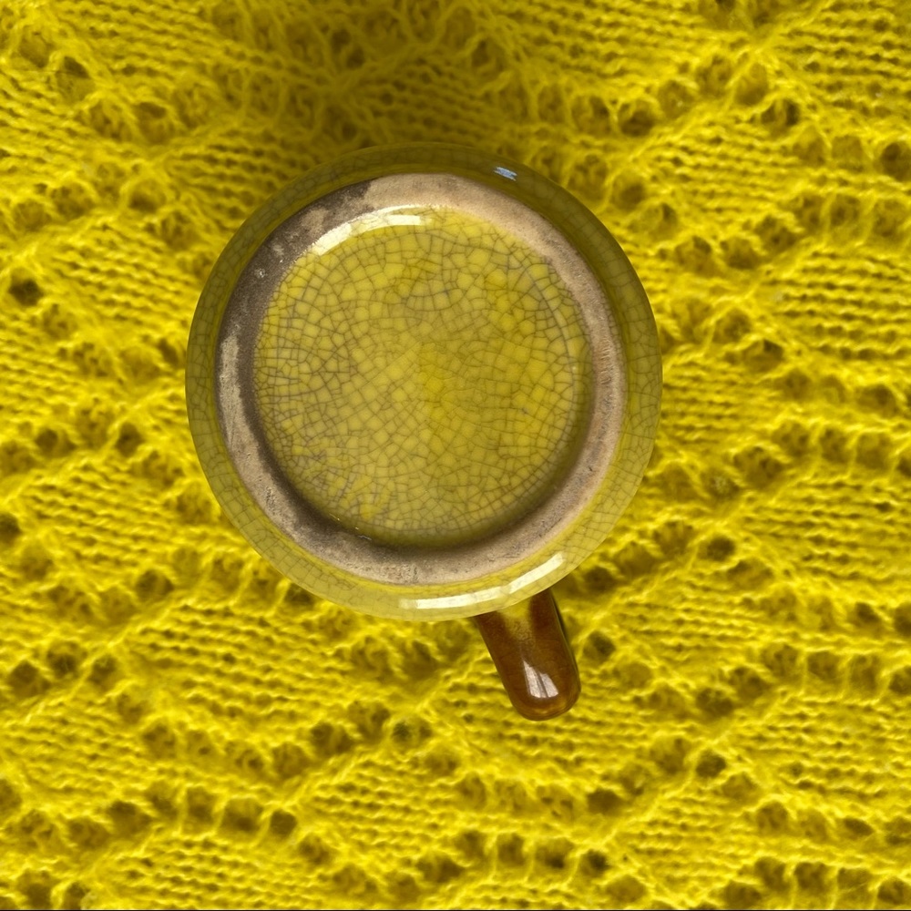 VINTAGE mug - Picture 6 of 7